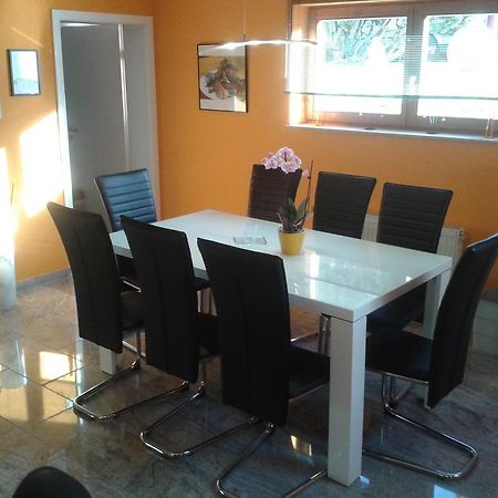 Ferienwohnung Weiss ルスト エクステリア 写真