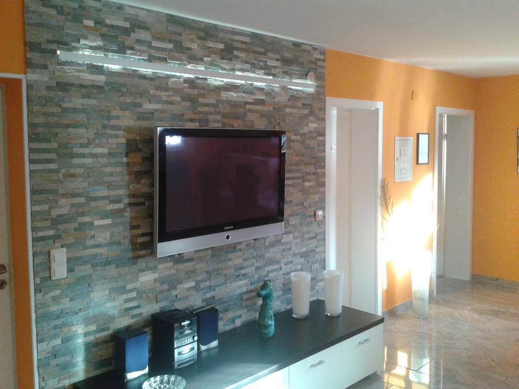Ferienwohnung Weiss ルスト エクステリア 写真