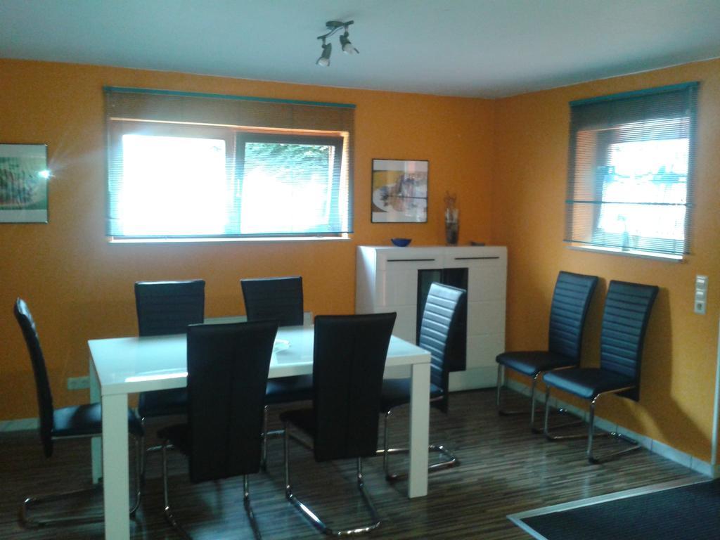 Ferienwohnung Weiss ルスト 部屋 写真