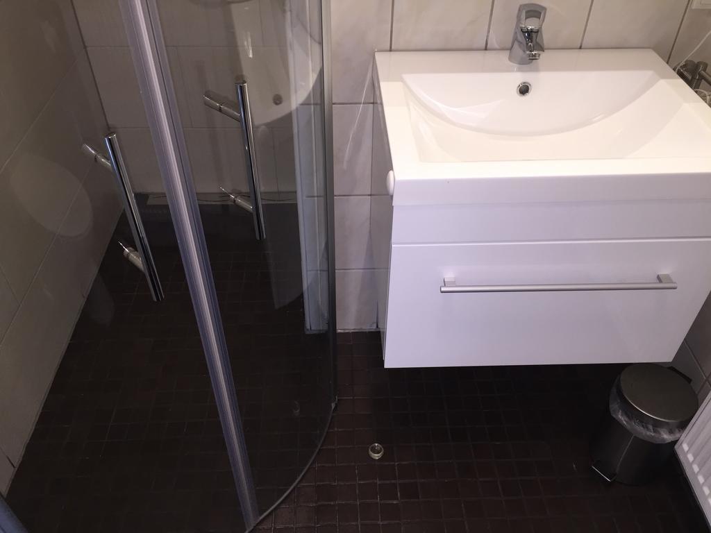 Ferienwohnung Weiss ルスト エクステリア 写真