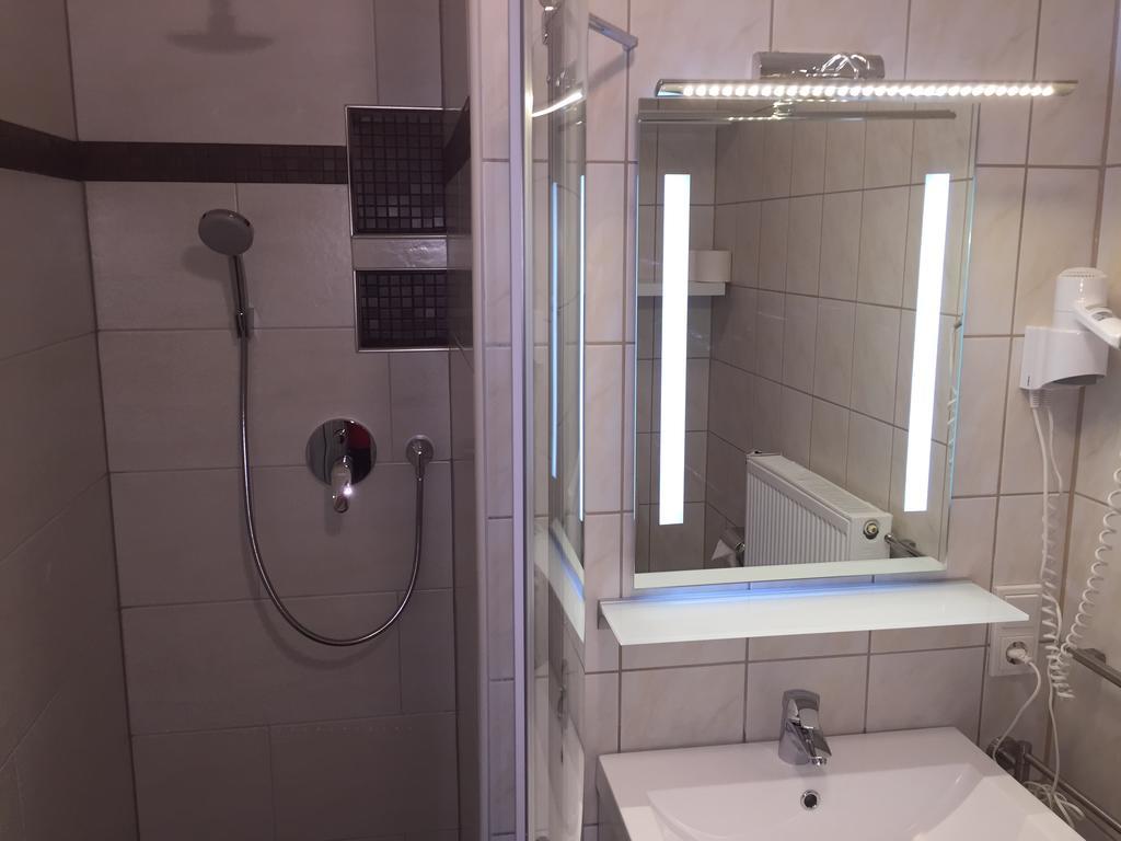 Ferienwohnung Weiss ルスト エクステリア 写真