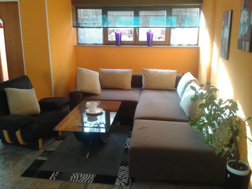 Ferienwohnung Weiss ルスト エクステリア 写真